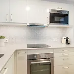 Casa Dolce Riera II - Ref 354 アパート ベグール