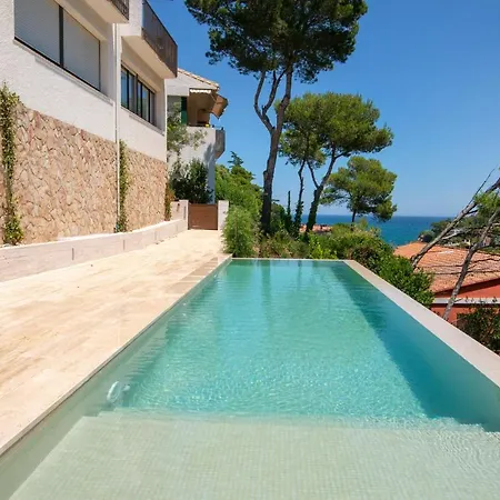 Apartman Casa Dolce Riera Ii - Sea View Begur