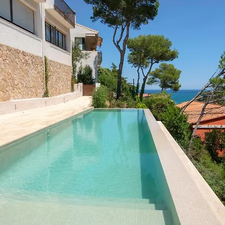 Casa Dolce Riera Ii - Sea View *