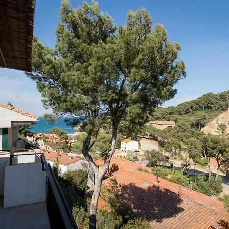 Casa Dolce Riera Ii - Sea View Begur