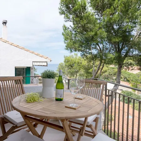 Casa Dolce Riera Ii - Sea View