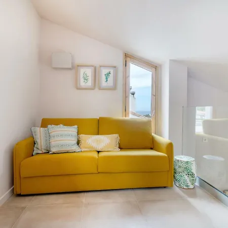 Apartman Casa Dolce Riera Ii - Sea View