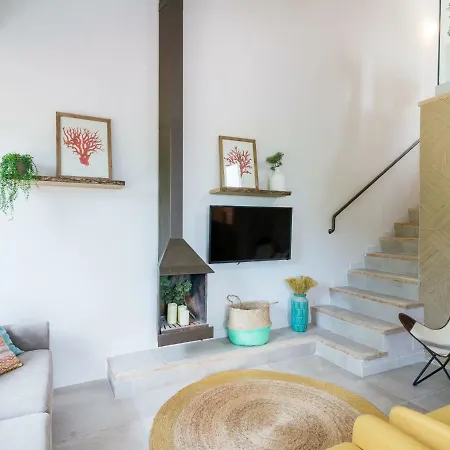 Casa Dolce Riera Ii - Sea View *