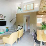 Casa Dolce Riera II - Sea View *