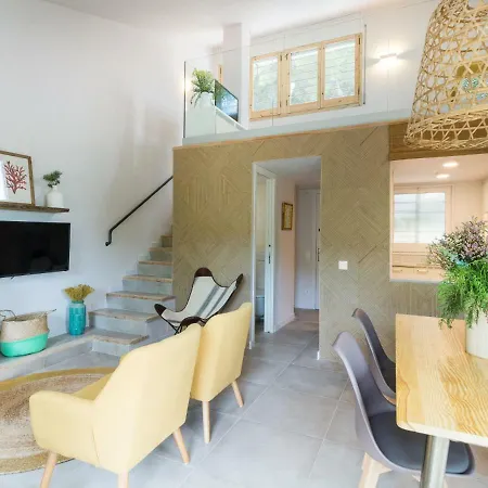Casa Dolce Riera Ii - Sea View *