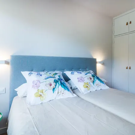 Casa Dolce Riera Ii - Sea View *