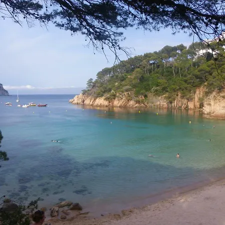 Apartmán Casa Dolce Riera Ii - Sea View