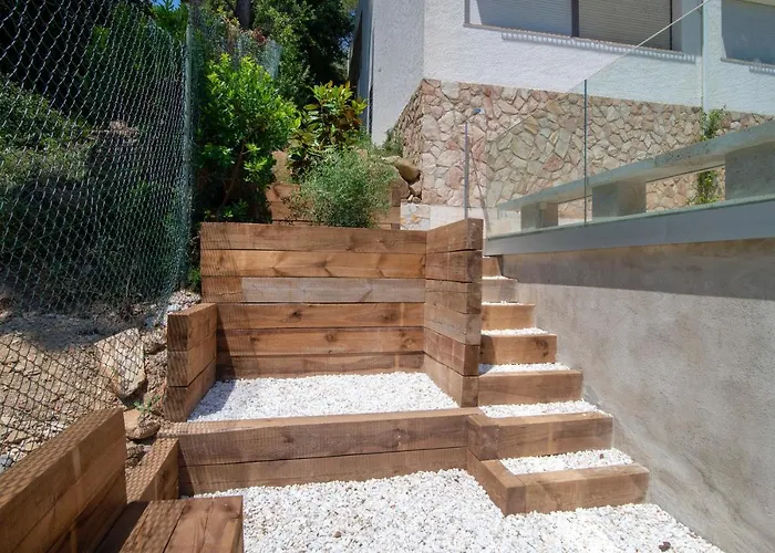 Apartamento Casa Dolce Riera Ii - Sea View Begur