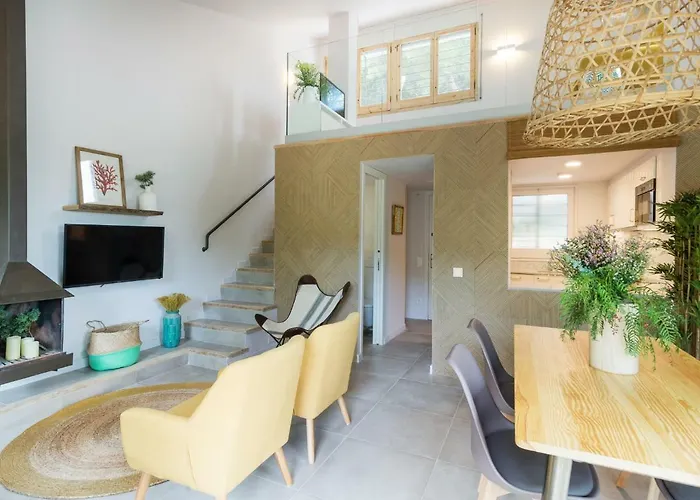 Casa Dolce Riera II - Ref 354 *