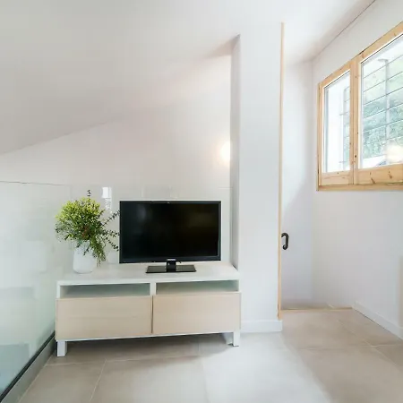 Casa Dolce Riera Ii - Ref 354 * 베구르