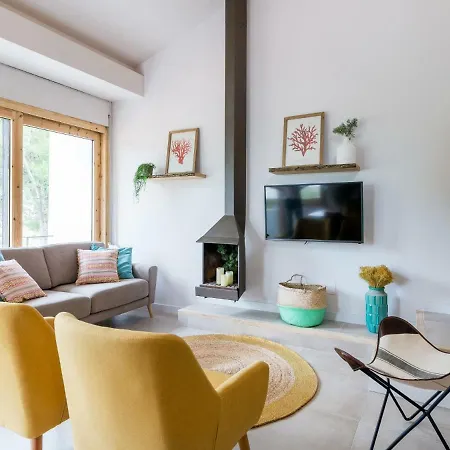 Casa Dolce Riera Ii - Ref 354