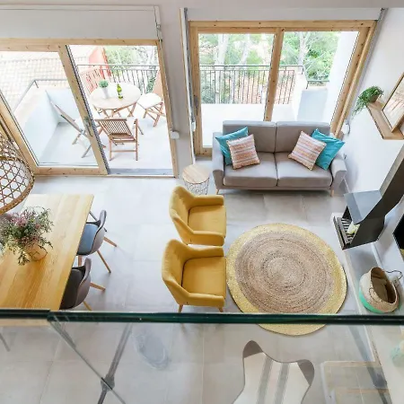 Casa Dolce Riera Ii - Ref 354 아파트