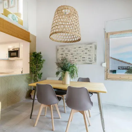 Casa Dolce Riera Ii - Ref 354 아파트
