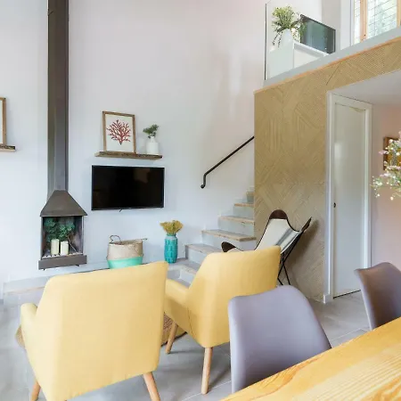 Casa Dolce Riera Ii - Ref 354 *